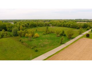 Property photo 11 - REAL ESTATE AUCTION - 27+/- ACRES OFFERED IN 4 TRACTS IN KOSCIUSKO COUNTY, INDIANA